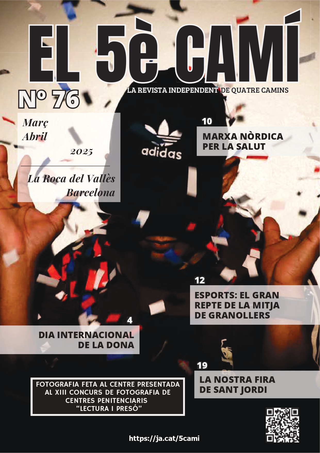 El 5è Camí número 76