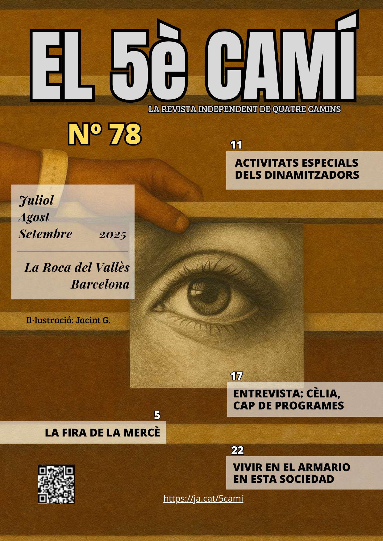 El 5è Camí número 78