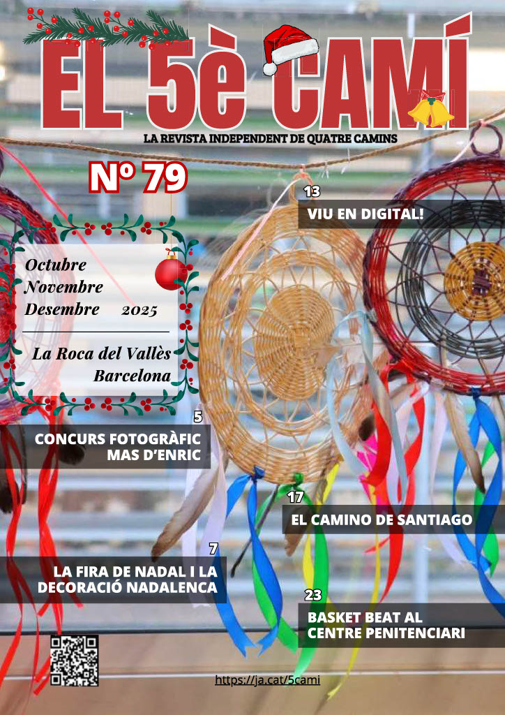 El 5è Camí número 79